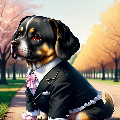 00076-539947978general_rev_1.2.2(cut3cl0th3s_1) a dog wearing frilly suit in a park.png